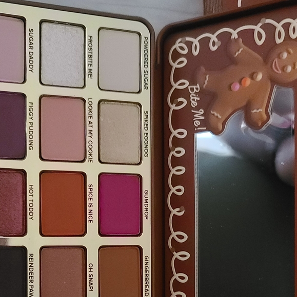 Too Faced Palette - Picture 10 of 10